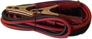 Jumper Leads Booster $18.00